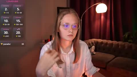 Ophelia online show from September 2025 06:35:01 AM