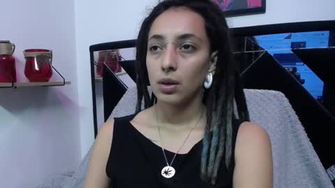 Snapshot of orianna_bodmod chatting on December 2024 11:50:02 AM ORIANNA online show from December 2024 11:50:02 AM