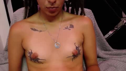 Snapshot of orianna_bodmod chatting on January 2025 07:37:01 AM ORIANNA online show from January 2025 07:37:01 AM