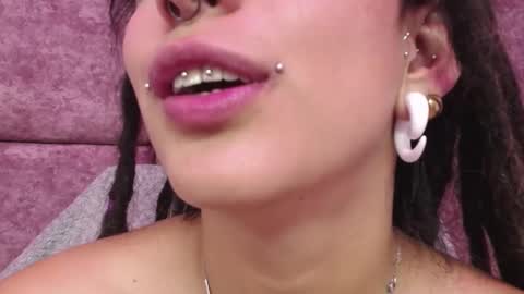 Snapshot of orianna_bodmod chatting on February 2025 09:01:01 AM ORIANNA online show from February 2025 09:01:01 AM