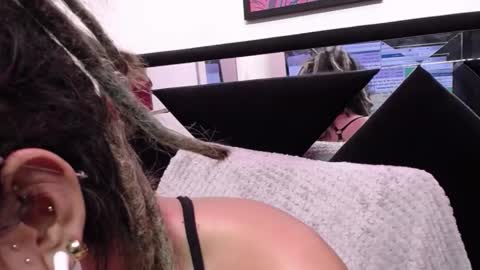 Snapshot of orianna_bodmod chatting on March 2025 04:44:02 PM ORIANNA online show from March 2025 04:44:02 PM