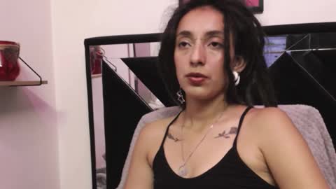 Snapshot of orianna_bodmod chatting on March 2025 01:47:01 PM ORIANNA online show from March 2025 01:47:01 PM