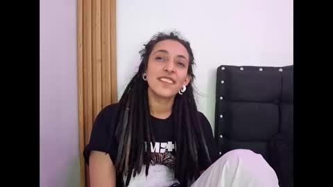 Snapshot of orianna_bodmod chatting on November 2025 06:48:01 AM ORIANNA online show from November 2025 06:48:01 AM