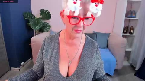 Alla online show from December 2024 08:26:01 AM