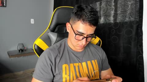 Owen online show from January 2025 09:11:02 PM