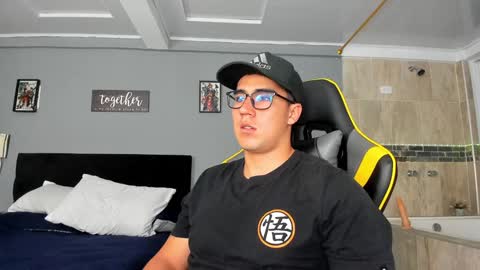 Owen online show from January 2025 01:50:01 AM