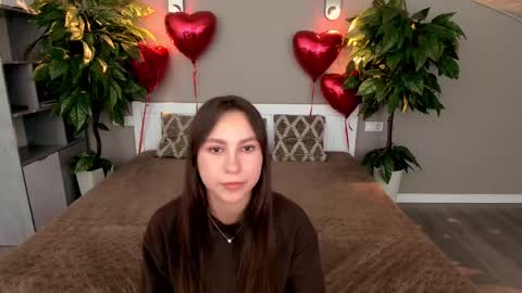 Paige online show from February 2025 02:00:02 PM