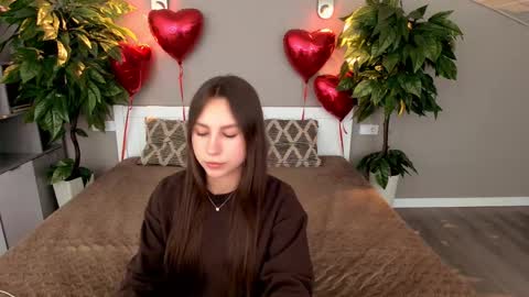 Paige online show from February 2025 05:28:01 PM