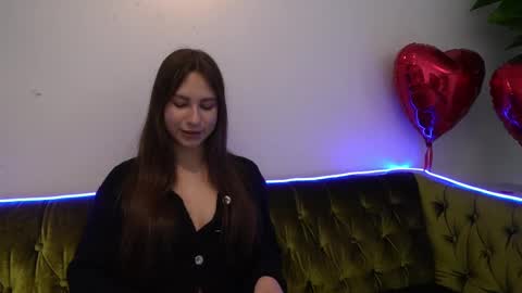 Paige online show from February 2025 09:35:01 AM