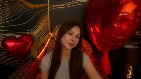 Paige online show from February 2025 12:58:01 PM
