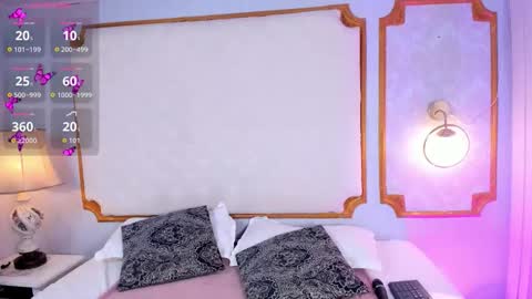 PaIIgePeach online show from October 2025 07:45:01 PM