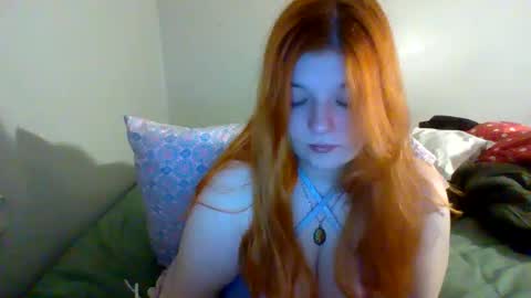 Pale Whore online show from September 2025 03:50:01 AM