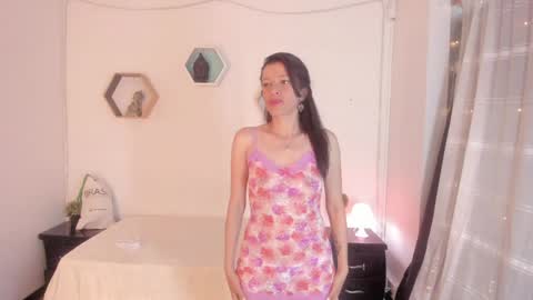Paloma  online show from January 2025 08:40:01 PM
