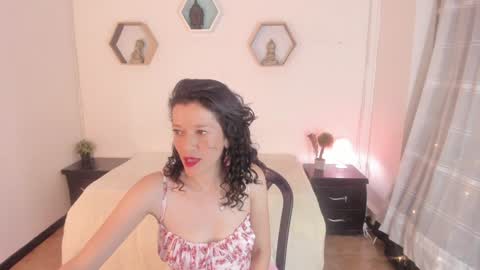 Paloma  online show from January 2025 08:28:01 PM