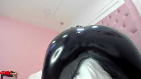 Pamela online show from December 2024 04:26:01 PM