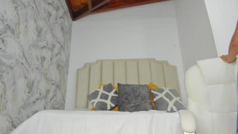 Pamela online show from December 2024 07:51:01 PM