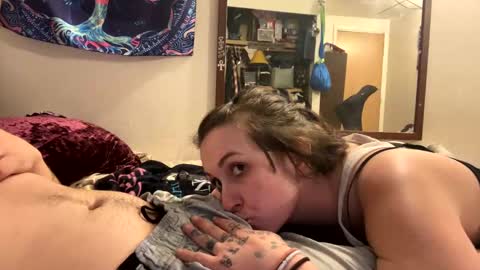 panda66696 online show from February 2025 07:00:02 AM
