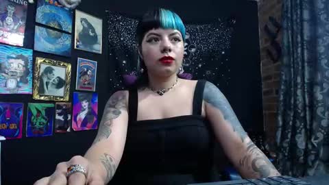       online show from March 2025 08:16:01 PM