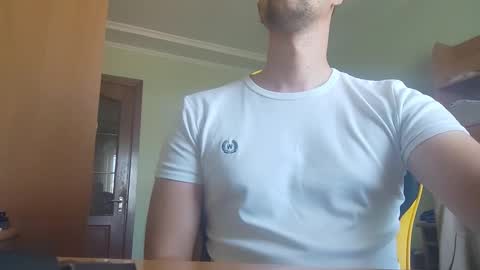 Kostiantyn online show from September 2025 08:51:02 AM