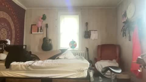 Pantiesofthefae online show from January 2025 05:31:01 PM