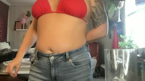 Pantiesofthefae online show from January 2025 05:59:01 PM