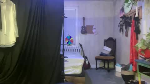 Pantiesofthefae online show from January 2025 12:07:01 AM
