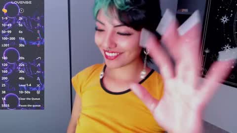 Nebula online show from January 2025 11:59:02 PM