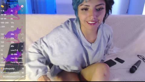 Nebula online show from January 2025 02:49:02 PM