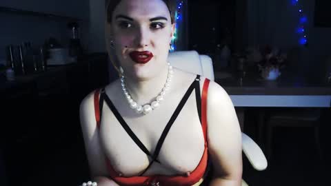 Sarina Williams online show from December 2024 12:12:02 AM