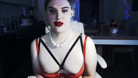 Sarina Williams online show from December 2024 03:13:02 AM