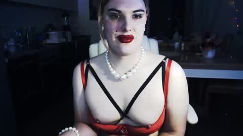 Sarina Williams online show from December 2024 01:49:02 PM