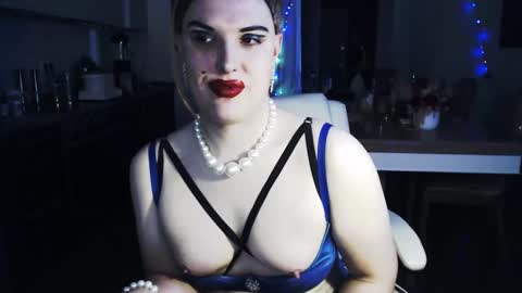 Sarina Williams online show from December 2024 03:28:02 AM