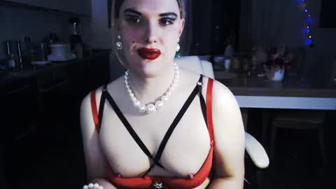 Sarina Williams online show from December 2024 04:13:02 PM