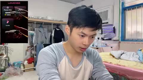 Snapshot of paopaotang61 chatting on October 2025 04:52:01 AM paopaotang61 online show from October 2025 04:52:01 AM