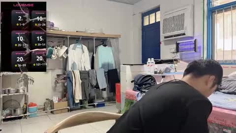 Snapshot of paopaotang61 chatting on October 2025 12:43:02 AM paopaotang61 online show from October 2025 12:43:02 AM