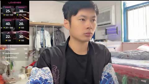 Snapshot of paopaotang61 chatting on October 2025 01:28:01 AM paopaotang61 online show from October 2025 01:28:01 AM