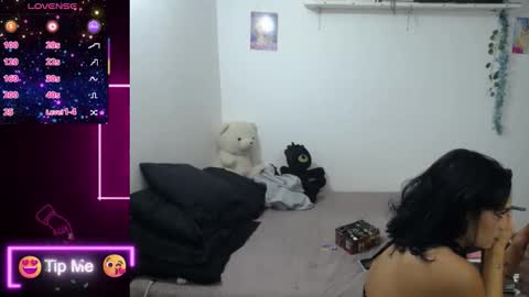 Snapshot of papi_mami_live_ chatting on November 2025 03:45:02 AM papi_mami_live_ online show from November 2025 03:45:02 AM