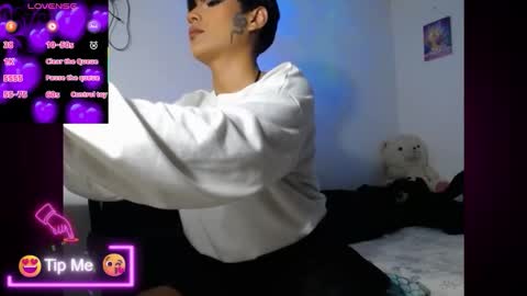 Snapshot of papi_mami_live_ chatting on November 2025 02:50:02 AM papi_mami_live_ online show from November 2025 02:50:02 AM