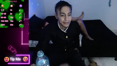 Snapshot of papi_mami_live_ chatting on November 2025 03:27:02 AM papi_mami_live_ online show from November 2025 03:27:02 AM