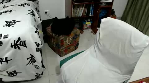 papi wilo online show from December 2024 01:26:02 AM