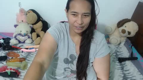 Luna online show from December 2024 12:16:02 PM
