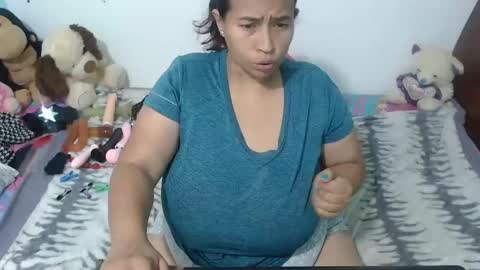 Luna online show from January 2025 05:03:02 AM