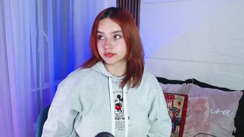 Lizz  online Monday to Saturday from 9pm to 5am Colombia time online show from December 2024 02:46:01 AM