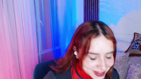 Lizz  online Monday to Saturday from 9pm to 5am Colombia time online show from December 2024 07:16:01 AM