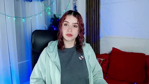 Lizz  online Monday to Saturday from 9pm to 5am Colombia time online show from December 2024 03:33:02 AM