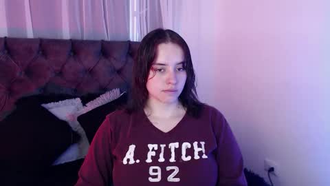 Lizz  online Monday to Saturday from 9pm to 5am Colombia time online show from September 2025 07:15:02 PM