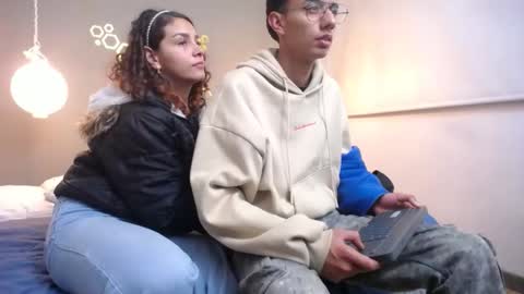 pasionados online show from September 2025 02:33:01 AM