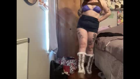 Tara online show from January 2025 09:05:01 PM