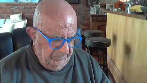 patvac online show from October 2025 12:58:01 AM