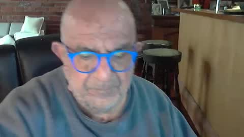 patvac online show from October 2025 10:15:01 PM